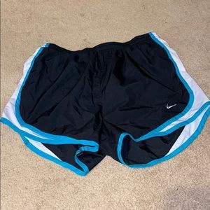 Nike athletic shorts